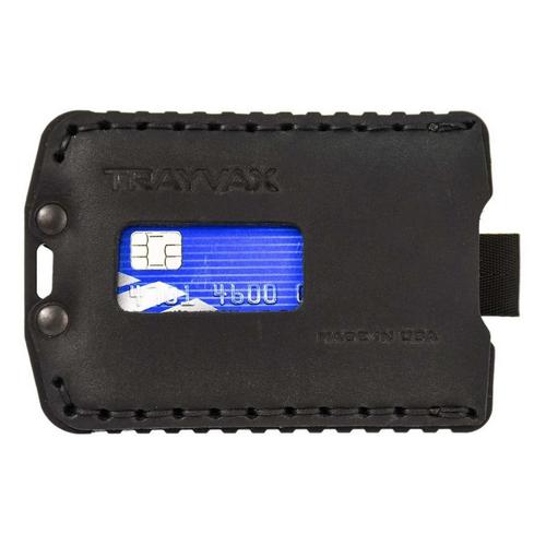 Trayvax Wallets Ascent Card Holder - Primary Image