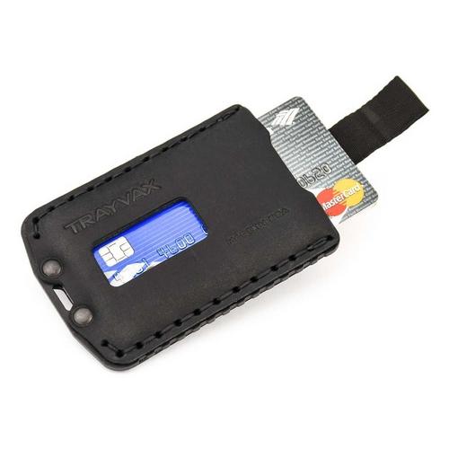Trayvax Wallets Ascent Card Holder - Primary Image