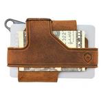 Trayvax Wallets Contour Cash Strap Wallet - Thumbnail 4 of 4