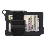 Trayvax Wallets Armored Summit Cash Strap Wallet - Thumbnail 1 of 2