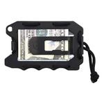 Trayvax Wallets Original 2.0 Slim Metal Money Clip Wallet - Thumbnail 1 of 3