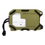 Trayvax Wallets Original 2.0 Slim Metal Money Clip Wallet - Thumbnail 1 of 5