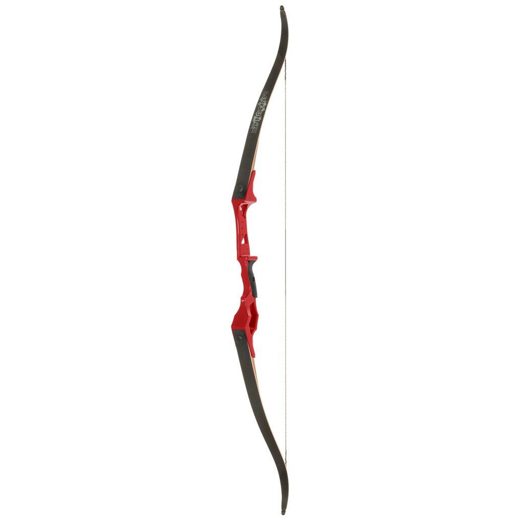 Fin-Finder Bank Runner Bowfishing Recurve Bow
