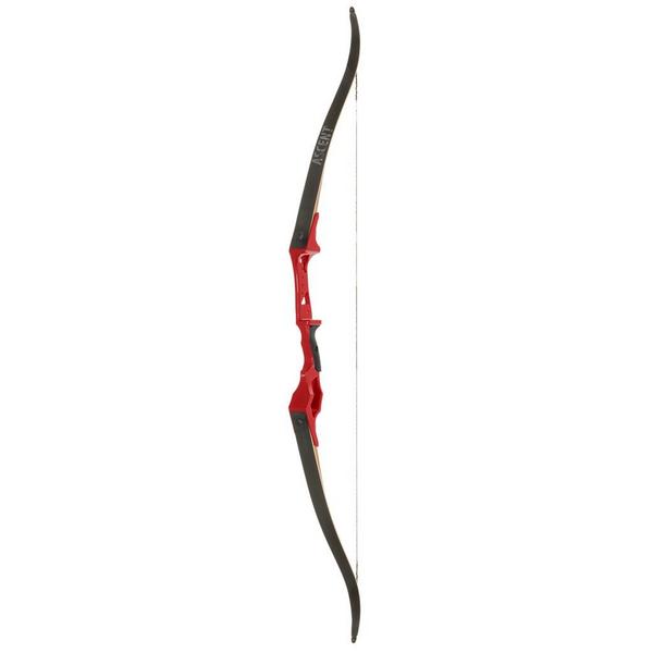 OMP Ascent Recurve Bow