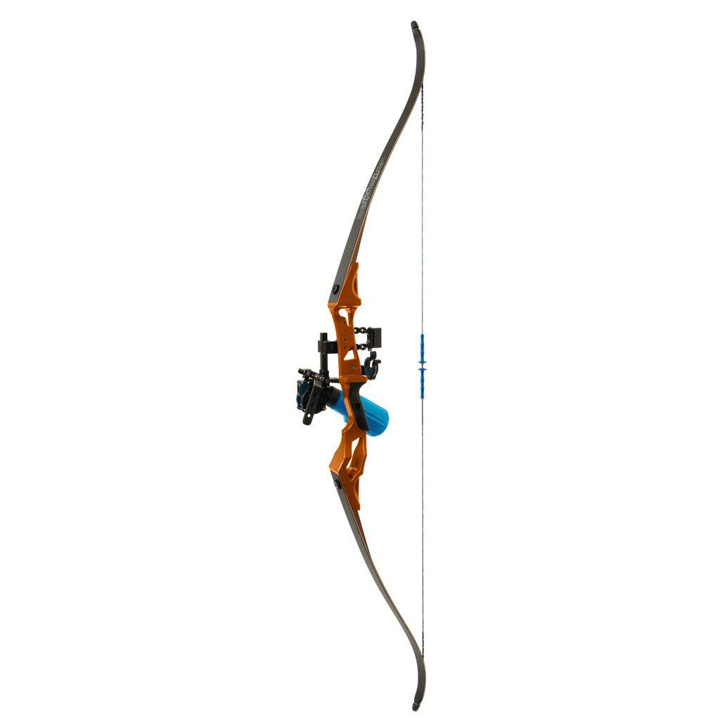 Fin-Finder Bank Runner Bowfishing Recurve Package