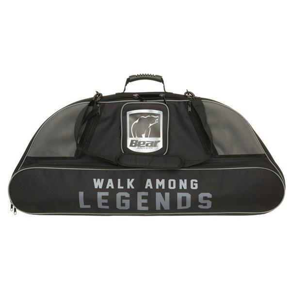 October Mountain Products OMP Bear Archery Legend Bow Case