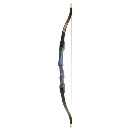October Mountain Explorer CE Recurve Bow - Primary Image