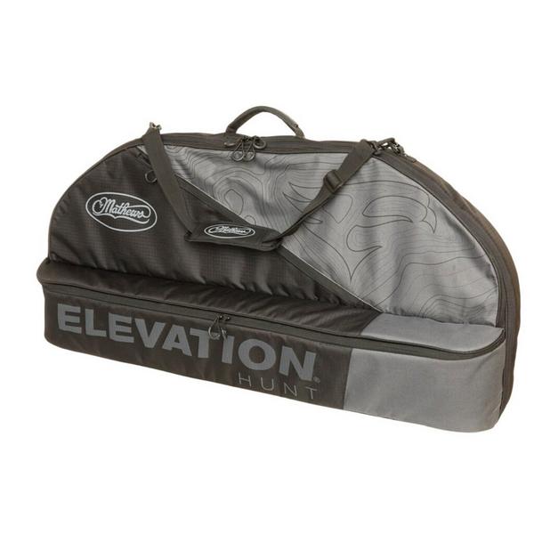 Elevation V1 Mathews Topo Bow Case Bow Case