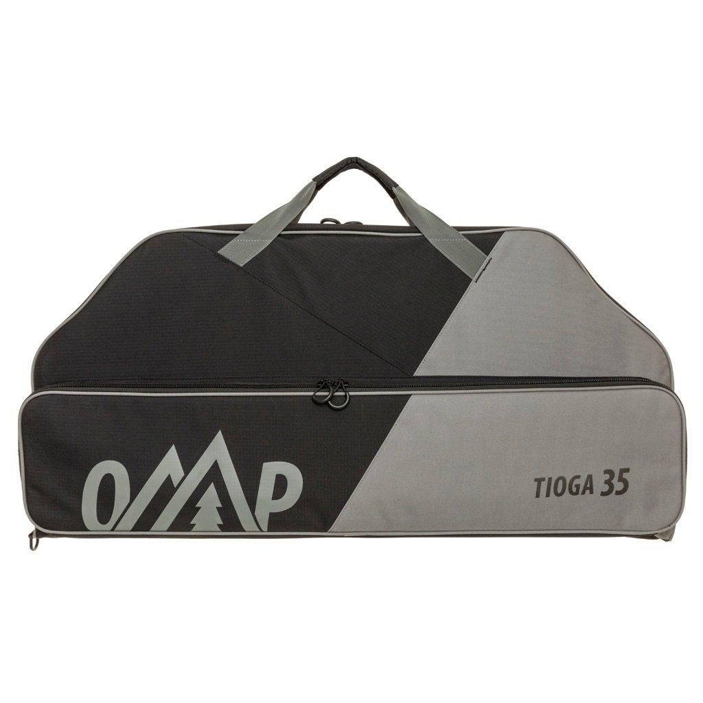 OMP Tioga 35 Bow Case
