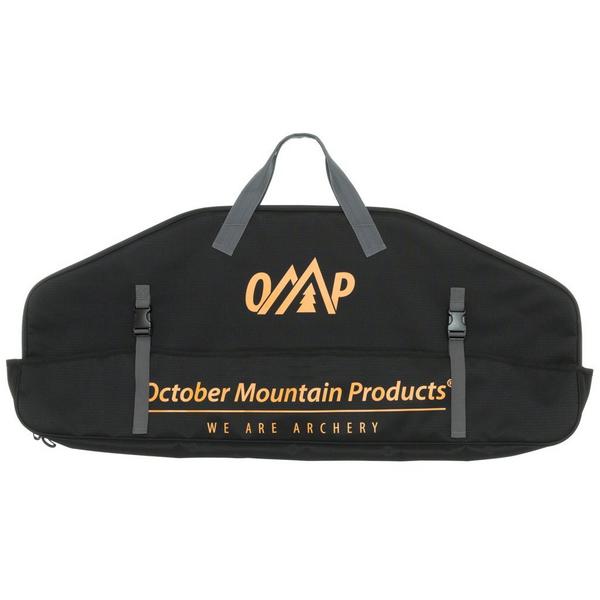 October Mountain Products OMP Essential Bow Case