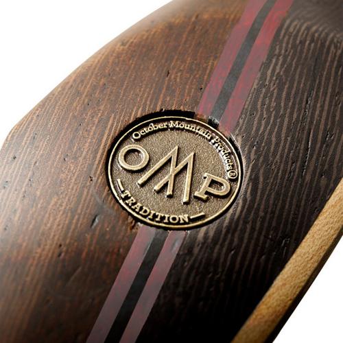 October Mountain Strata Longbow - Primary Image