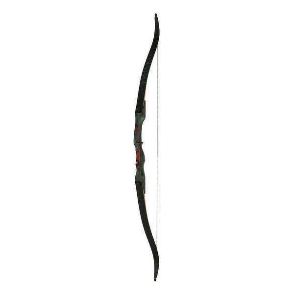 OMP Mountaineer Dusk Recurve Bow