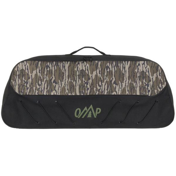 October Mountain Products OMP Throwback Bow Case