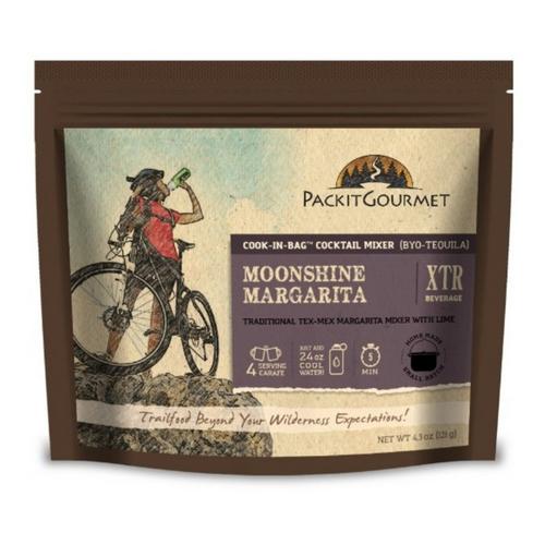 Packit Gourmet Moonshine Margarita Mix - Primary Image