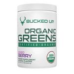 Bucked Up Organic Greens - Thumbnail 1 of 5