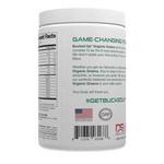 Bucked Up Organic Greens - Thumbnail 2 of 5