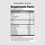 Bucked Up Organic Greens - Thumbnail 3 of 5