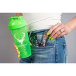 Bucked Up BAMF Nootropic Pre-Workout On the Go Stick - Thumbnail 2 of 2