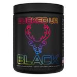Bucked Up Black Pre-Workout - Thumbnail 1 of 7