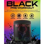Bucked Up Black Pre-Workout - Thumbnail 6 of 7