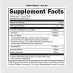 Bucked Up Pump-Ocalypse Supplement - Thumbnail 5 of 5