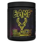 Bucked Up BAMF Black Nootropic Pre-Workout - Thumbnail 1 of 5