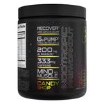 Bucked Up BAMF Black Nootropic Pre-Workout - Thumbnail 3 of 5