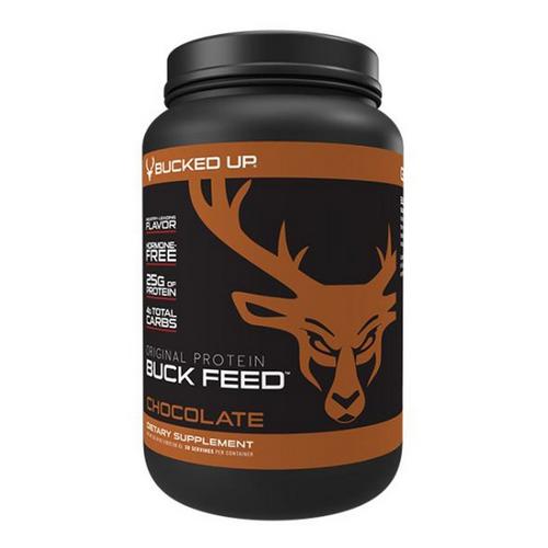 Bucked Up Feed Original Protein Supplement - Primary Image