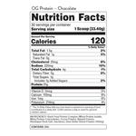 Bucked Up Feed Original Protein Supplement - Thumbnail 2 of 2