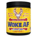 Bucked Up WOKE AF Pre-Workout Soda Line - Thumbnail 1 of 7