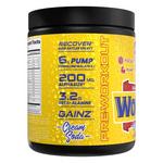 Bucked Up WOKE AF Pre-Workout Soda Line - Thumbnail 3 of 7