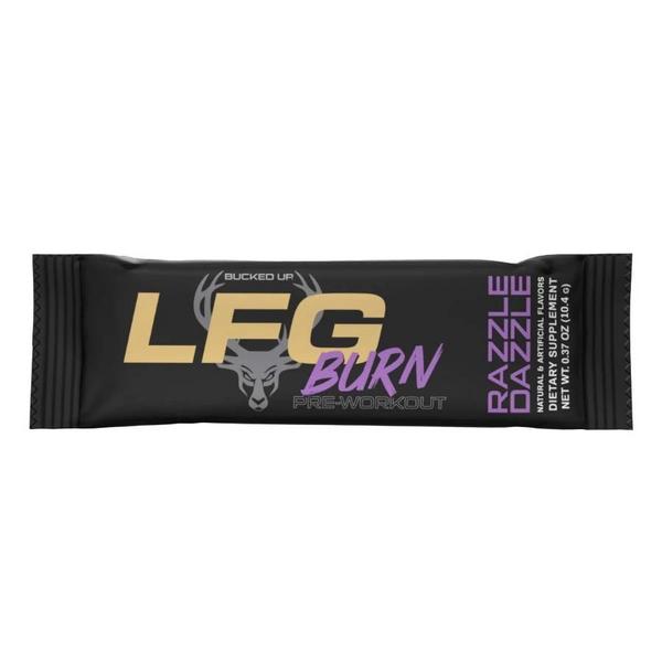 Bucked Up LFG STICK PACK Supplement