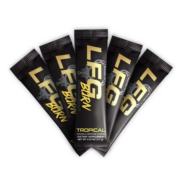 Bucked Up LFG STICK PACK Supplement