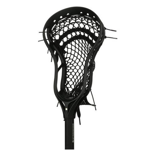 Intermediate StringKing Complete 2 Attack Lacrosse Stick - Primary Image