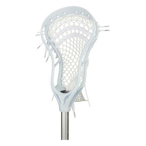 Senior StringKing Complete 2 Attack Lacrosse Stick - Primary Image