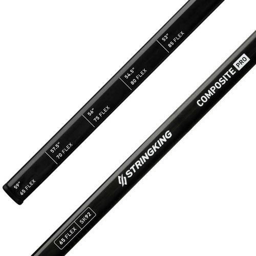Intermediate StringKing Composite Pro Hockey Stick - Primary Image