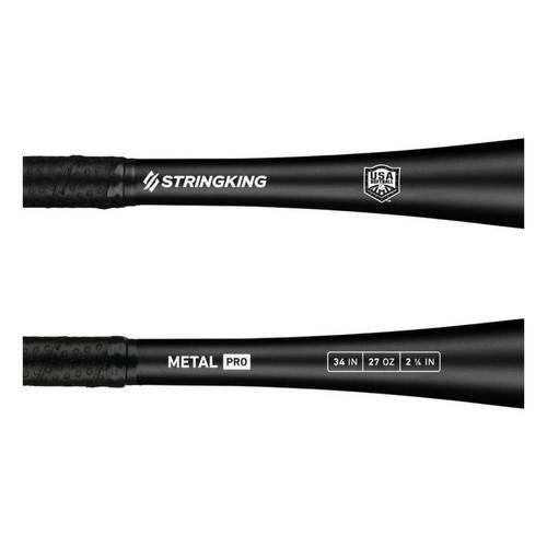 StringKing Metal Pro Slowpitch Softball Bat - Primary Image