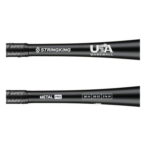 StringKing Youth Metal Pro USA Baseball Bat - Primary Image