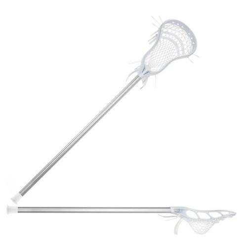 Boys' StringKing Starter Defense Lacrosse Stick - Primary Image