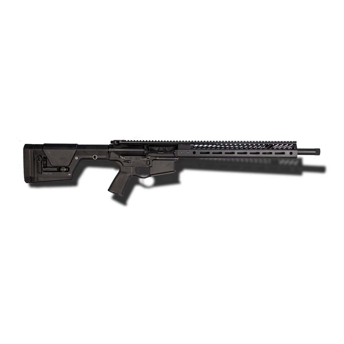 Seekins Precision SP10 Modern Sporting 6.5 Creedmoor Rifle