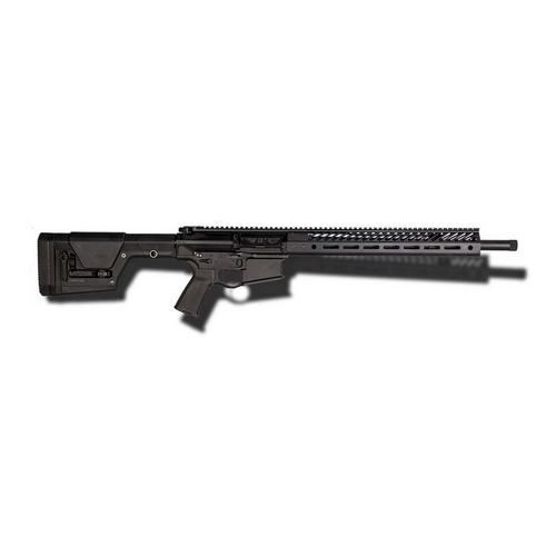 Seekins Precision SP10 Modern Sporting 6.5 Creedmoor Rifle - Primary Image