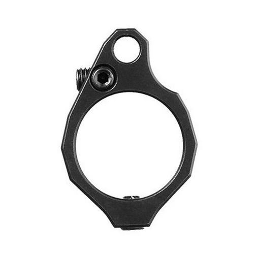 Seekins Precision .625 Low Profile Adjustable Gas Block - Primary Image