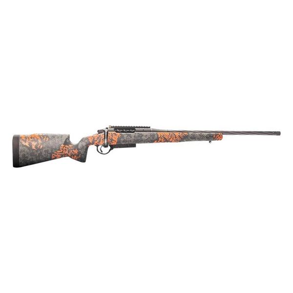 SEEKINS PRECISION Havak Element 300 Winchester Magnum  Rifle