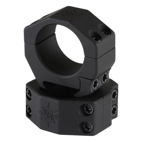 Seekins Precision Scope Rings - Primary Image