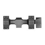 Seekins Precision MXM AR15 34mm 20MOA Scope Mount - Thumbnail 5 of 6