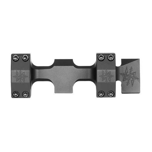 Seekins Precision MXM AR15 34mm 20MOA Scope Mount - Primary Image