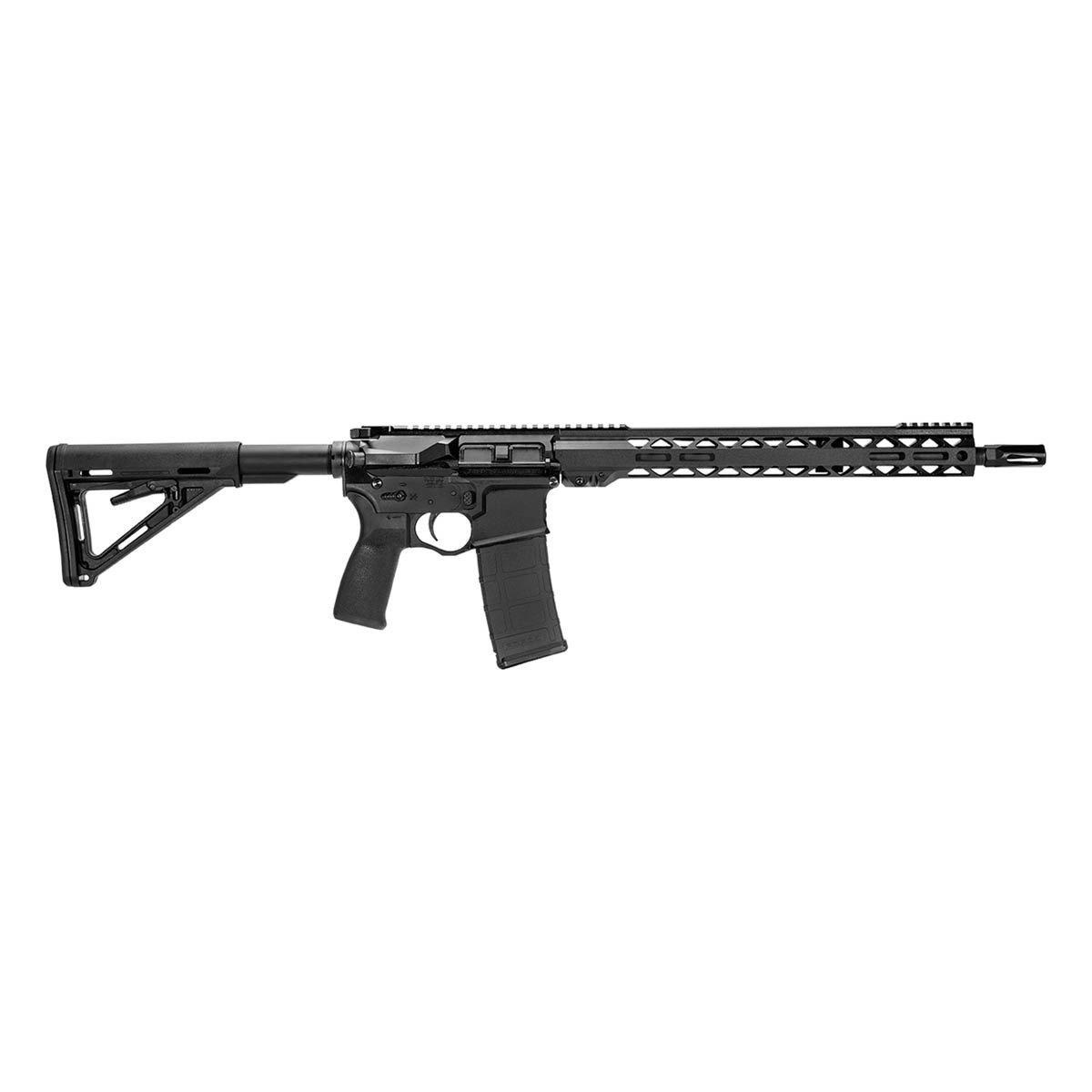 S Seekins Precision NX15S Modern Sporting 223 Wylde Rifle Scheels