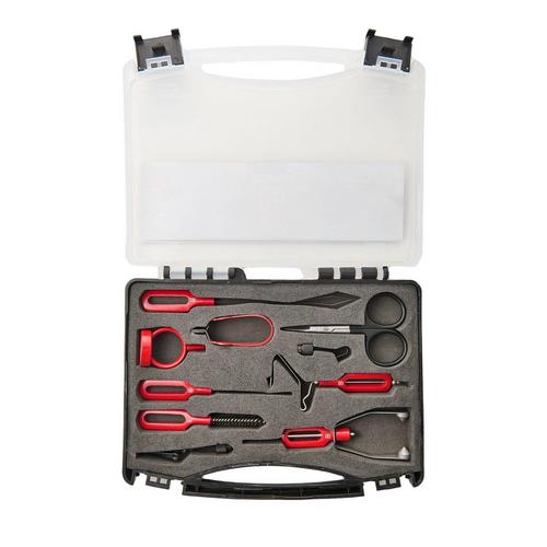 Rambler Co. Fly Tying Essentials 8-Piece Tool Kit - Primary Image