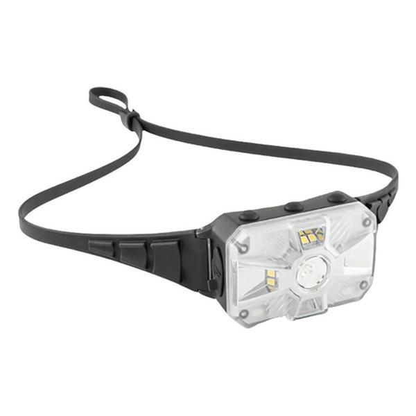 PANTHER VISION LLC Adaptev Headlamp - Inertial Gyroscope LED Rechargeable Head Lamp
