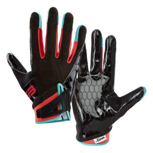 Adult Grip Boost DNA 2.0 Football Gloves - Primary Image